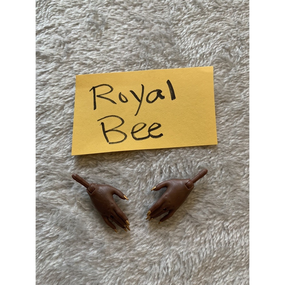Lol Surprise Omg Doll Accessories Royal Bee Replacement Hands